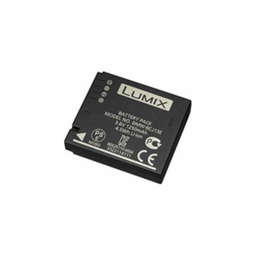 Promaster DMW-BCJ13 (For Panasonic)Lithium Ion Battery