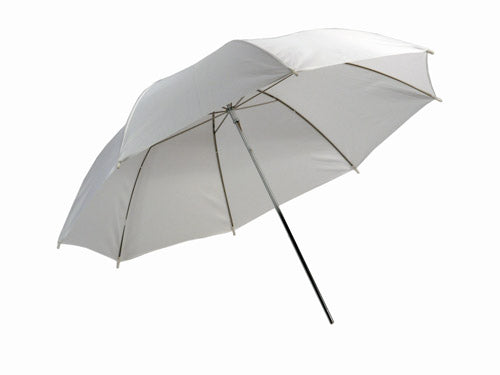 Promaster 72" Soft Light Umbrella - White Satin