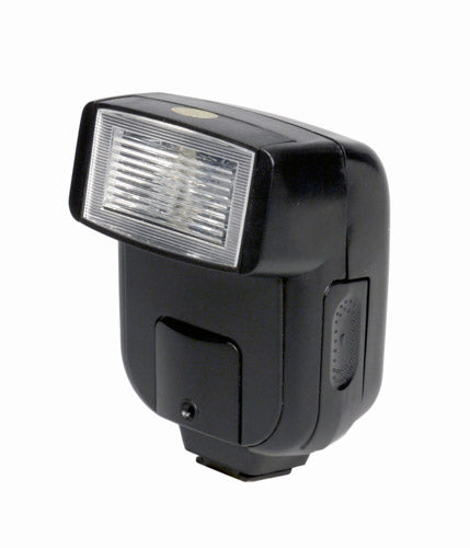 Promaster FM650 Manual Flash