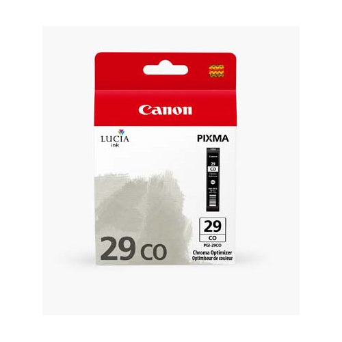 Canon PGI-29 Lucia Chroma Optimizer 5 Pack