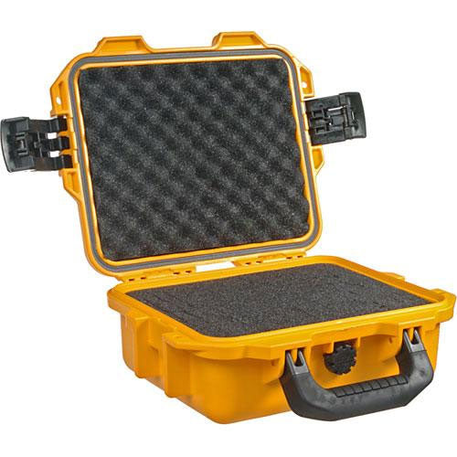 Pelican iM2050 Storm Case with Foam (Yellow)