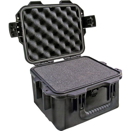 Pelican iM2075 Storm Case with Foam (Black)