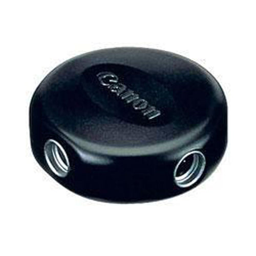 Canon TTL Distributor, to Connect EOS Off-Camera Components