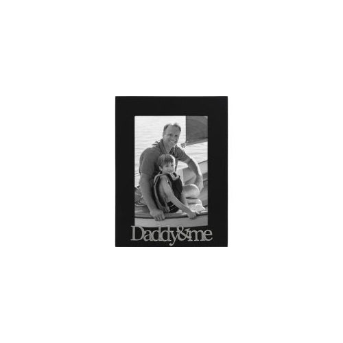 Malden Daddy & Me Memories Frame