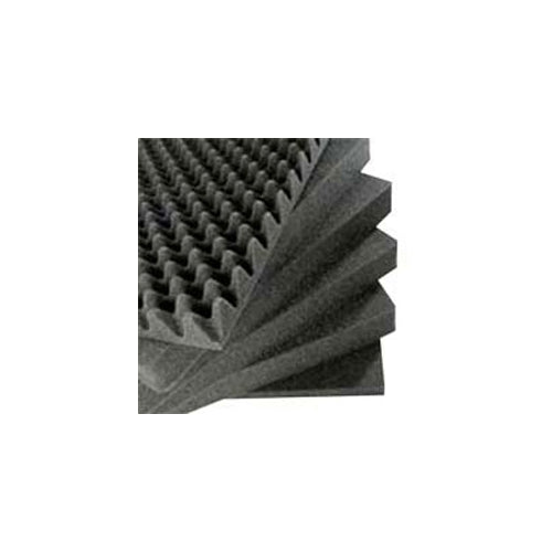 Pelican 1461 6 piece replacement foam kit for the 1460 Case