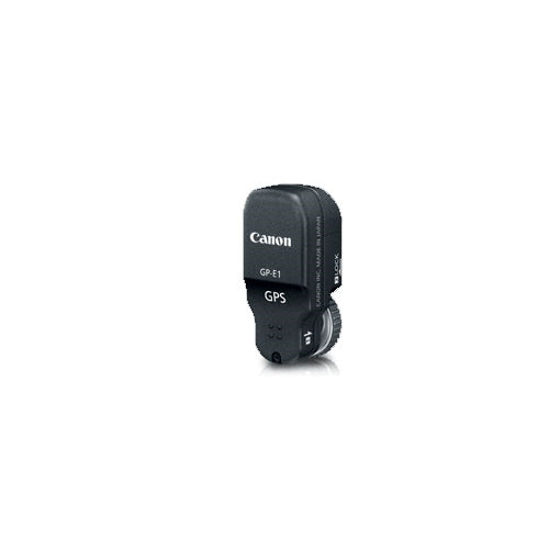 Canon GP-E1 GPS Receiver for 1D X