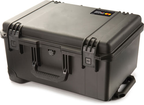 Pelican iM2620 Storm Case with Foam (Black)