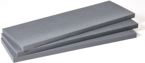Pelican 1721 Foam Set for the 1720 Long Case
