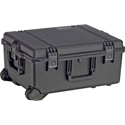 Pelican iM2720 Storm Case with Foam (Black)