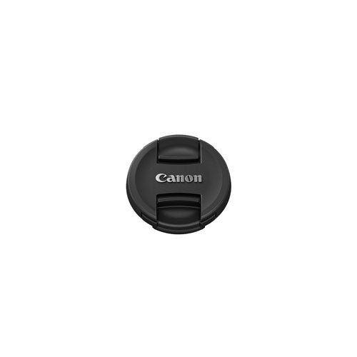 Canon E-52 II 52mm Lens Cap