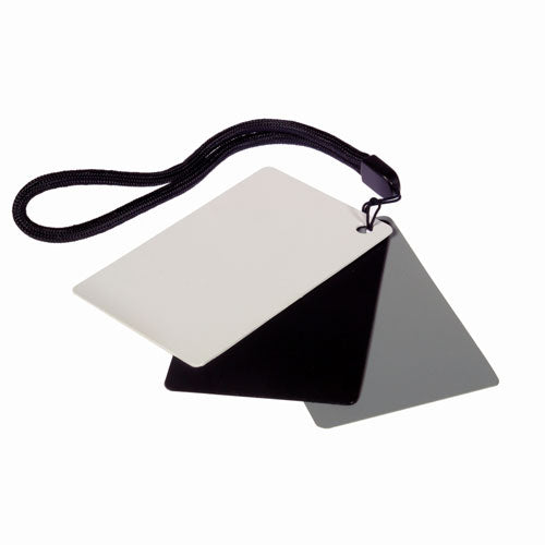 Promaster 3-in-1 Pocket Digital Exposure Set