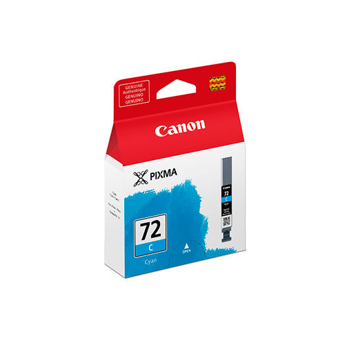 Canon PGI-72C Cyan Ink Tank