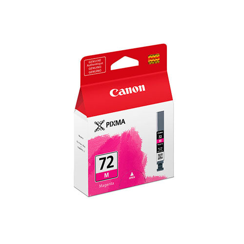 Canon PGI-72M Magenta Ink Tank