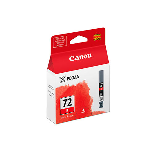Canon PGI-72R Red Ink Tank