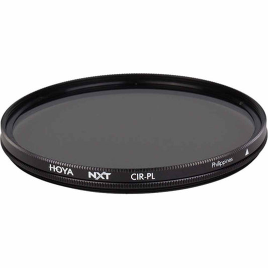 Hoya 37mm NXT Circular Polarizer Filter