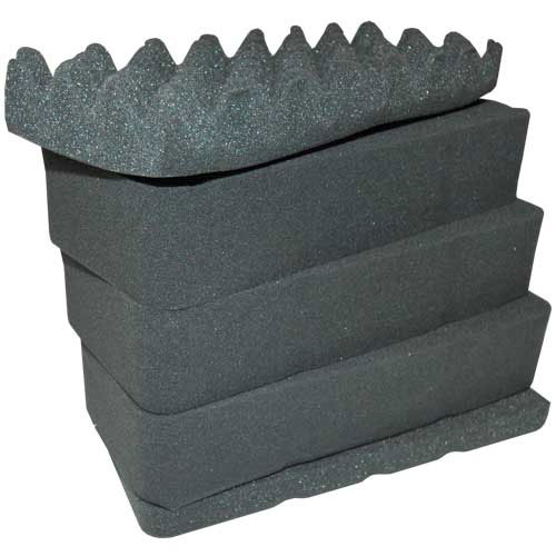 Pelican Storm iM2435 Foam Replacement Set