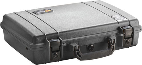 Pelican 1470NF Case without Foam (Black)