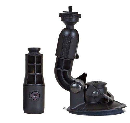 Delkin Fat Gecko Mini Camera Mount