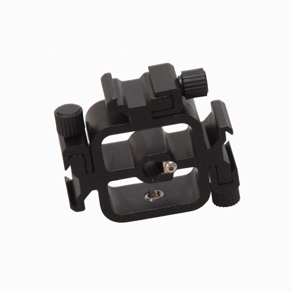 Promaster Triple Shoe Flash Mount Adapter
