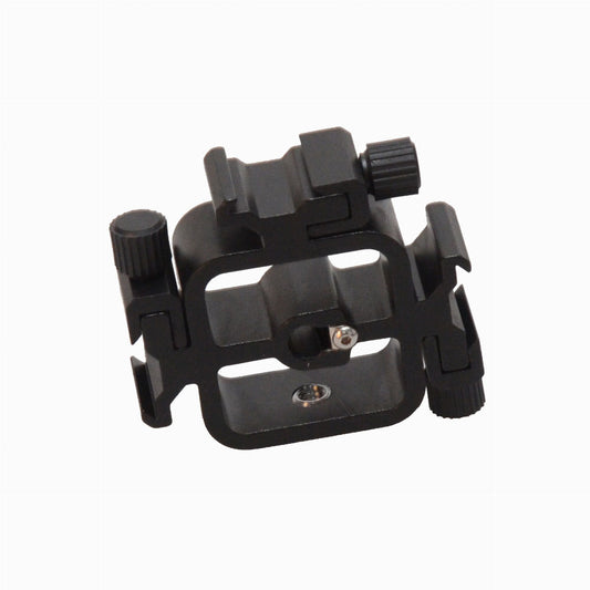 Promaster Triple Shoe Flash Mount Adapter
