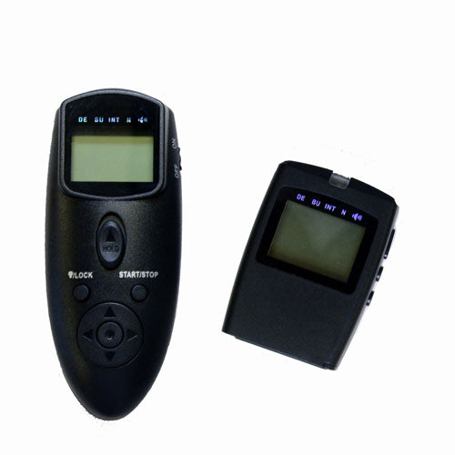 Promaster Multi-Function RF Timer Remote