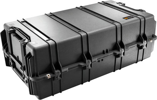 Pelican 1780TNF Transport Case without Foam (Black)