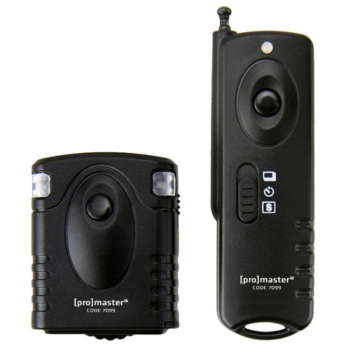 Promaster Wireless Remote Shutter Release