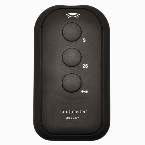 Promaster Wireless Infrared Remote Control - Sony