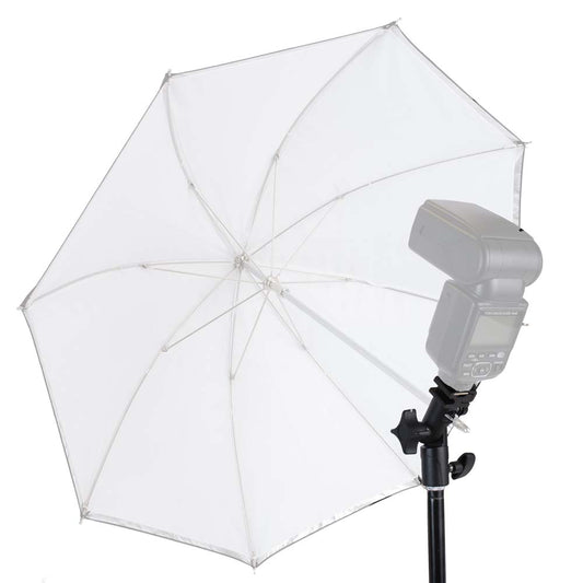 Promaster Umbrella & Flash Tilt Bracket