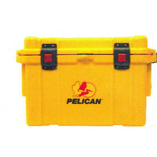 Pelican ProGear 95QT Elite Cooler (Dark Yellow)