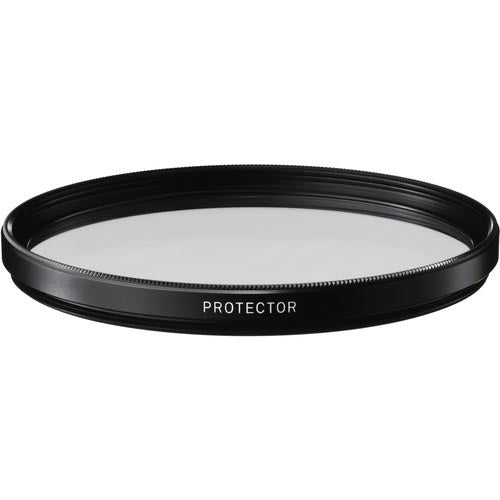Sigma 52mm Global Vision Protector Filter
