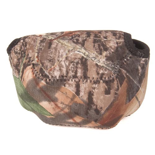 Op/Tech USA Digital D-Series Compact Soft Pouch - Nature