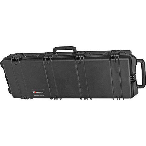 Pelican iM3200 Storm Case with Foam (Black)