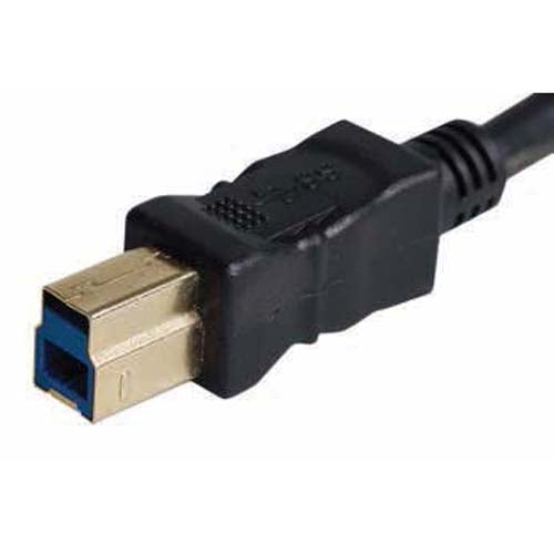Promaster Data Cable USB 3.0 A male - B male 6'