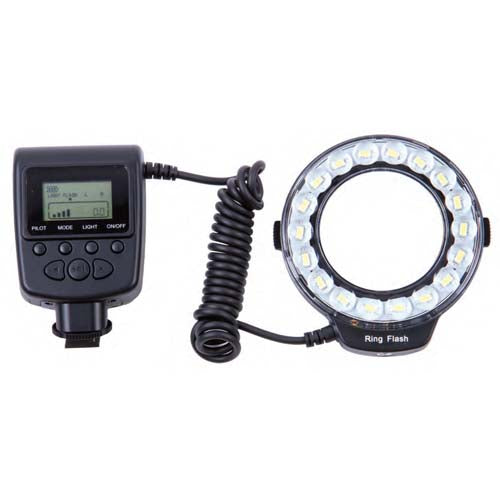 Promaster RL100 Macro LED Ring Flash