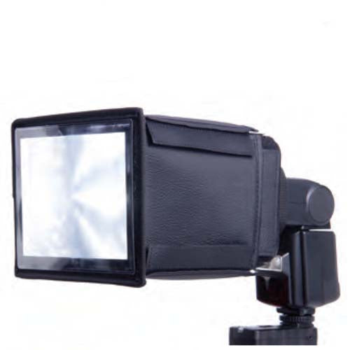 Promaster Flash Extender for Shoe Mount Flash