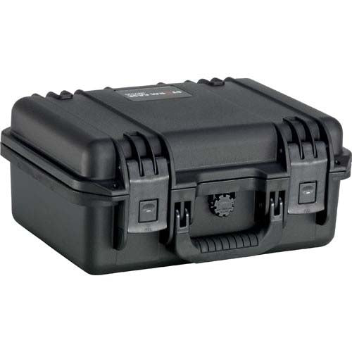 Pelican iM2100 Storm Case without Foam (Black)