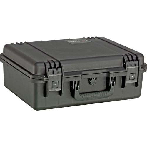 Pelican iM2400 Storm Case with Foam (Black)