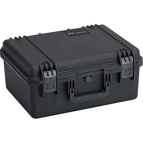 Pelican iM2450 Storm Case without Foam (Black)