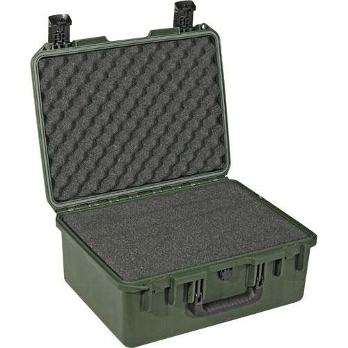 Pelican iM2450 Storm Case with Foam (OD Green)