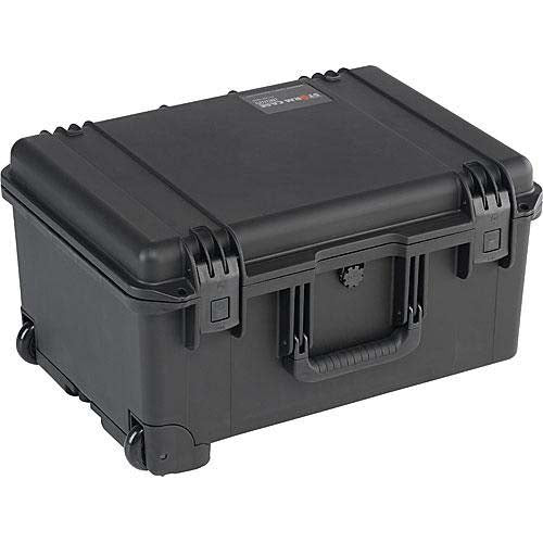 Pelican iM2620 Storm Case without Foam (Black)