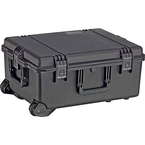 Pelican iM2720 Storm Case without Foam (Black)