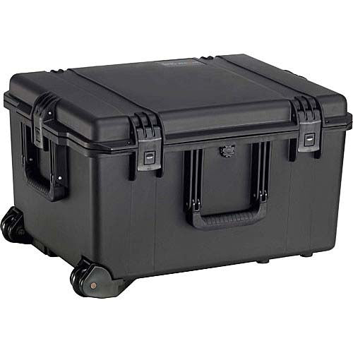 Pelican iM2750 Storm Case without Foam (Black)