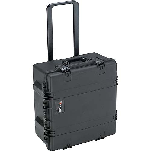 Pelican iM2875 Storm Case without Foam (Black)
