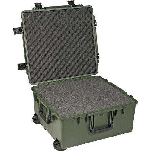 Pelican iM2875 Storm Case with Foam (OD Green)