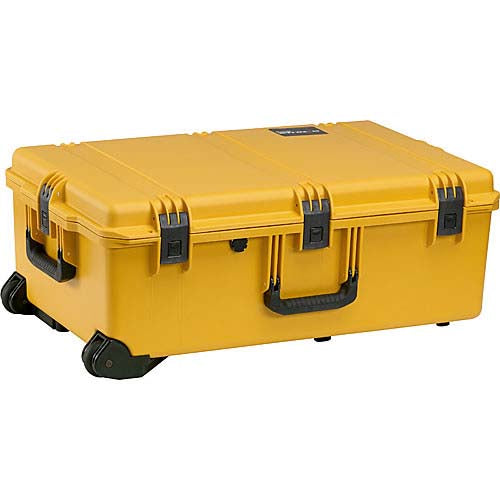 Pelican iM2950 Storm Case without Foam (Yellow)