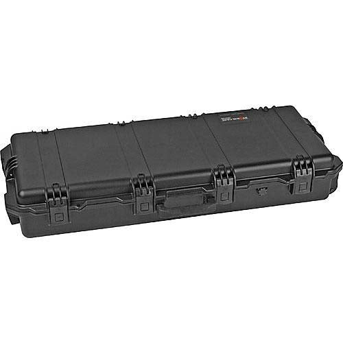 Pelican iM3100 Storm Case without Foam (Black)
