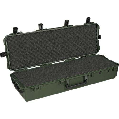 Pelican iM3220 Storm Case with Foam (OD Green)