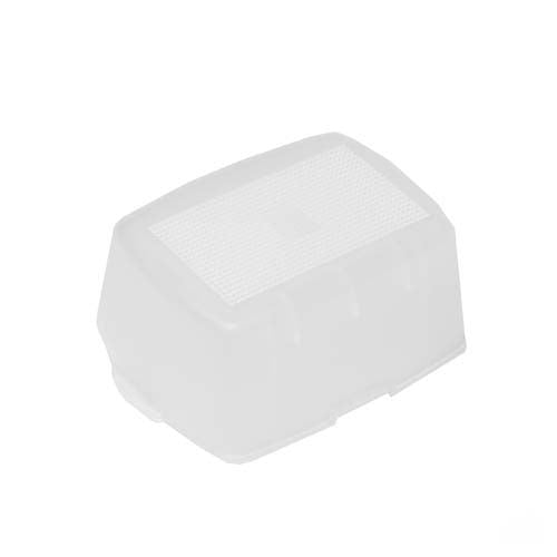 Promaster Flash Diffuser - Fits Promaster FL190 Flash