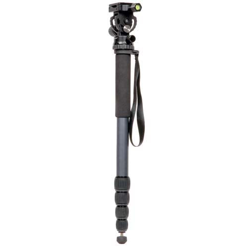 Promaster MPH528 Monopod with MH02 Head
